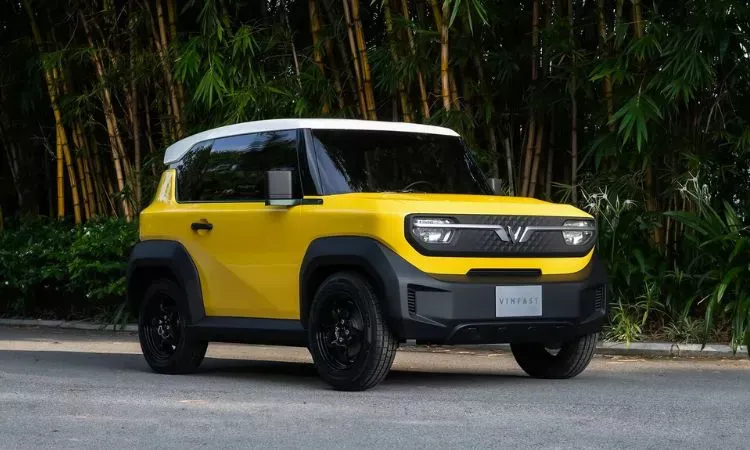 TOP 10 mẫu xe bán chạy nhất năm 2025: VinFast chiếm gần 60% thị phần