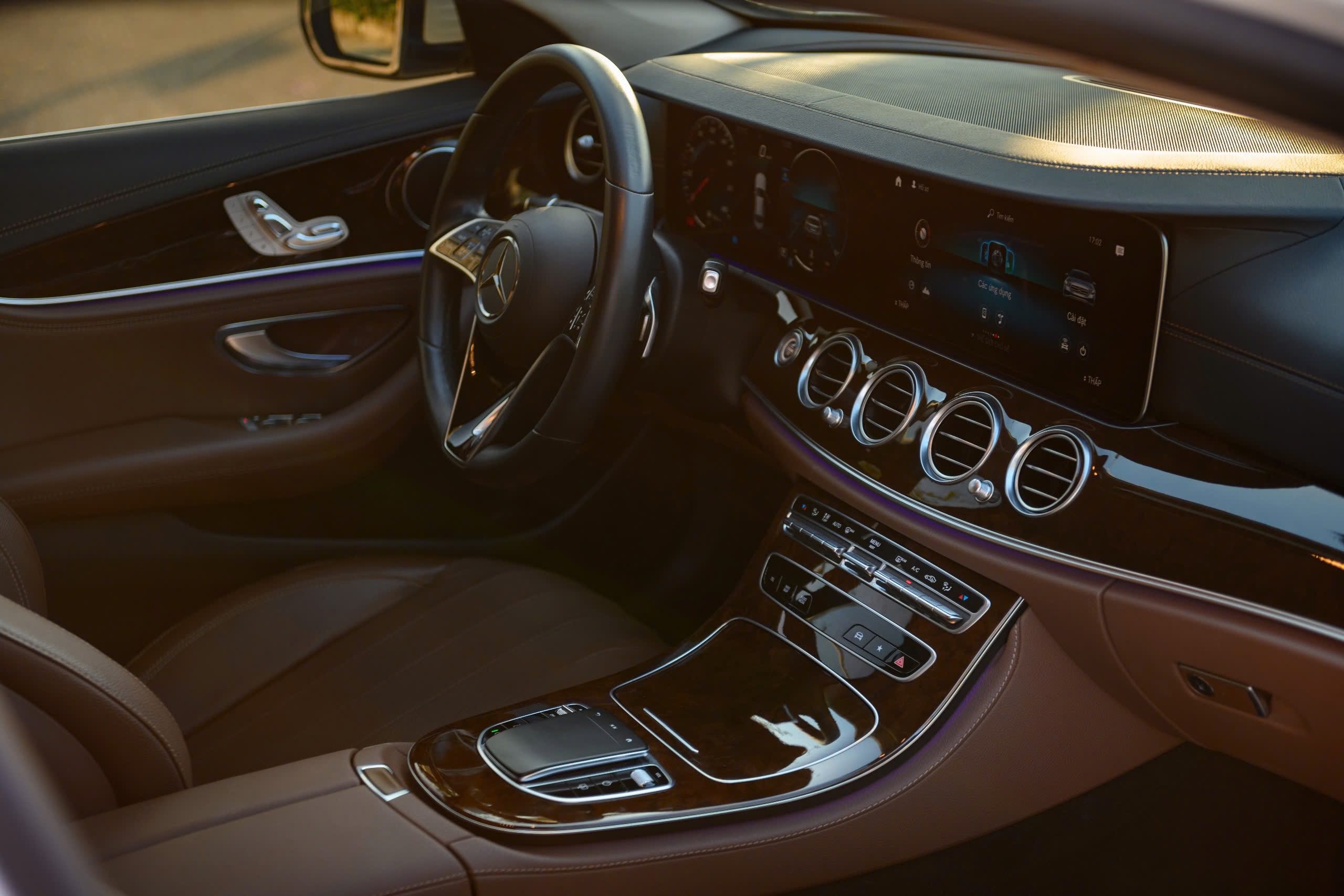 Mercedes E200 excluive 2023