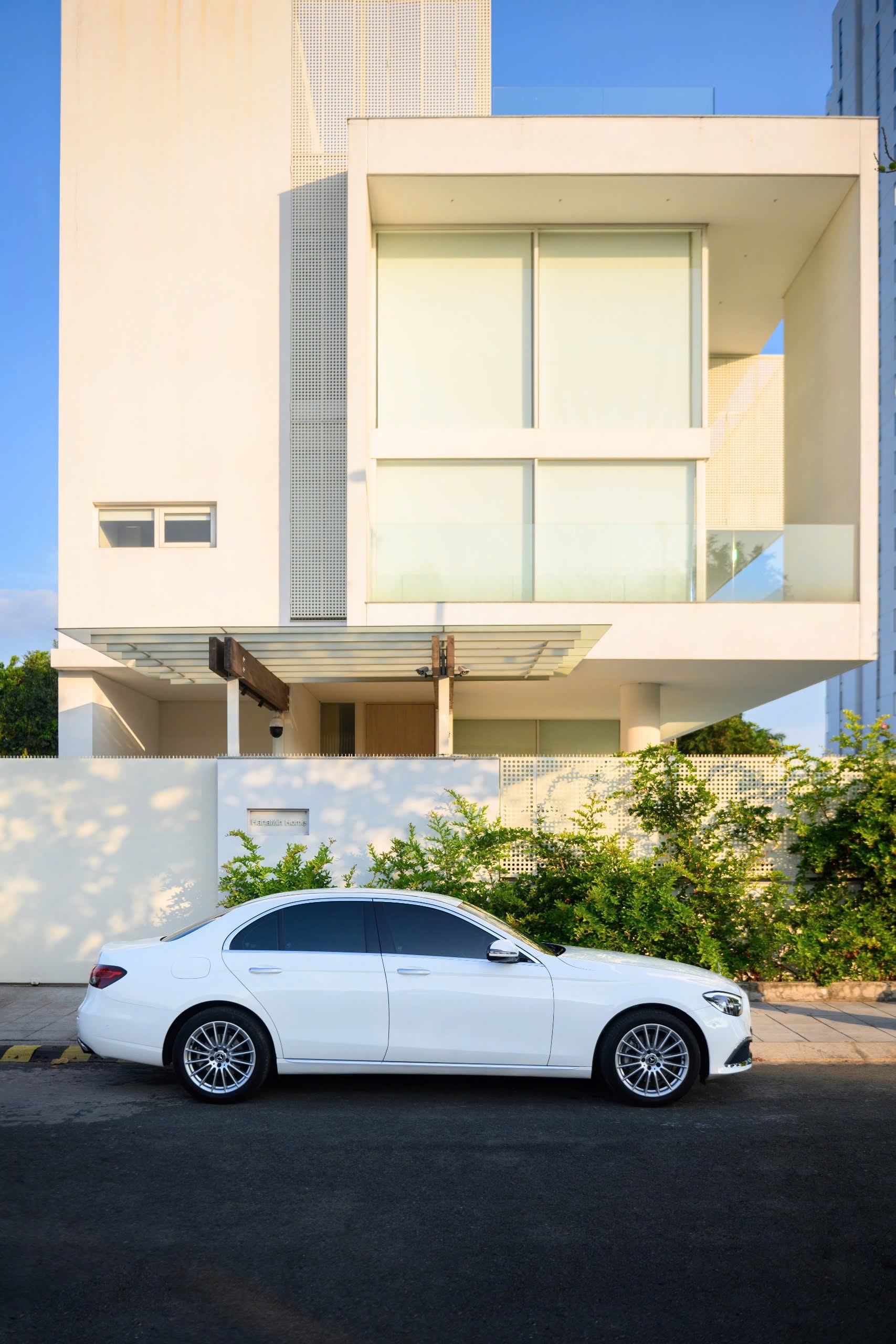 Mercedes E200 excluive 2023