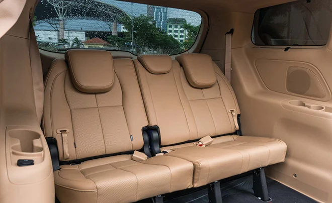 Kia SEDONA 2021