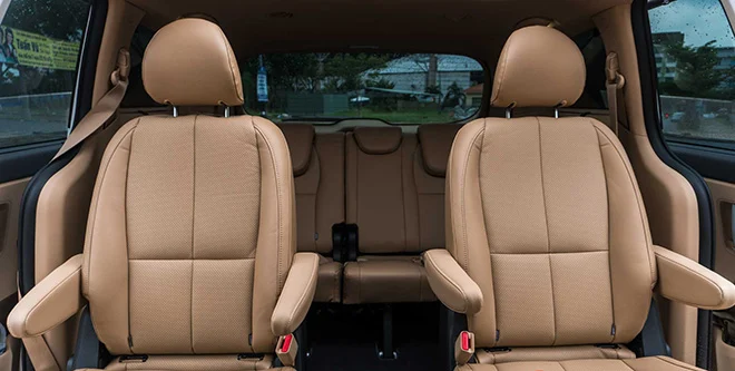 Kia SEDONA 2021