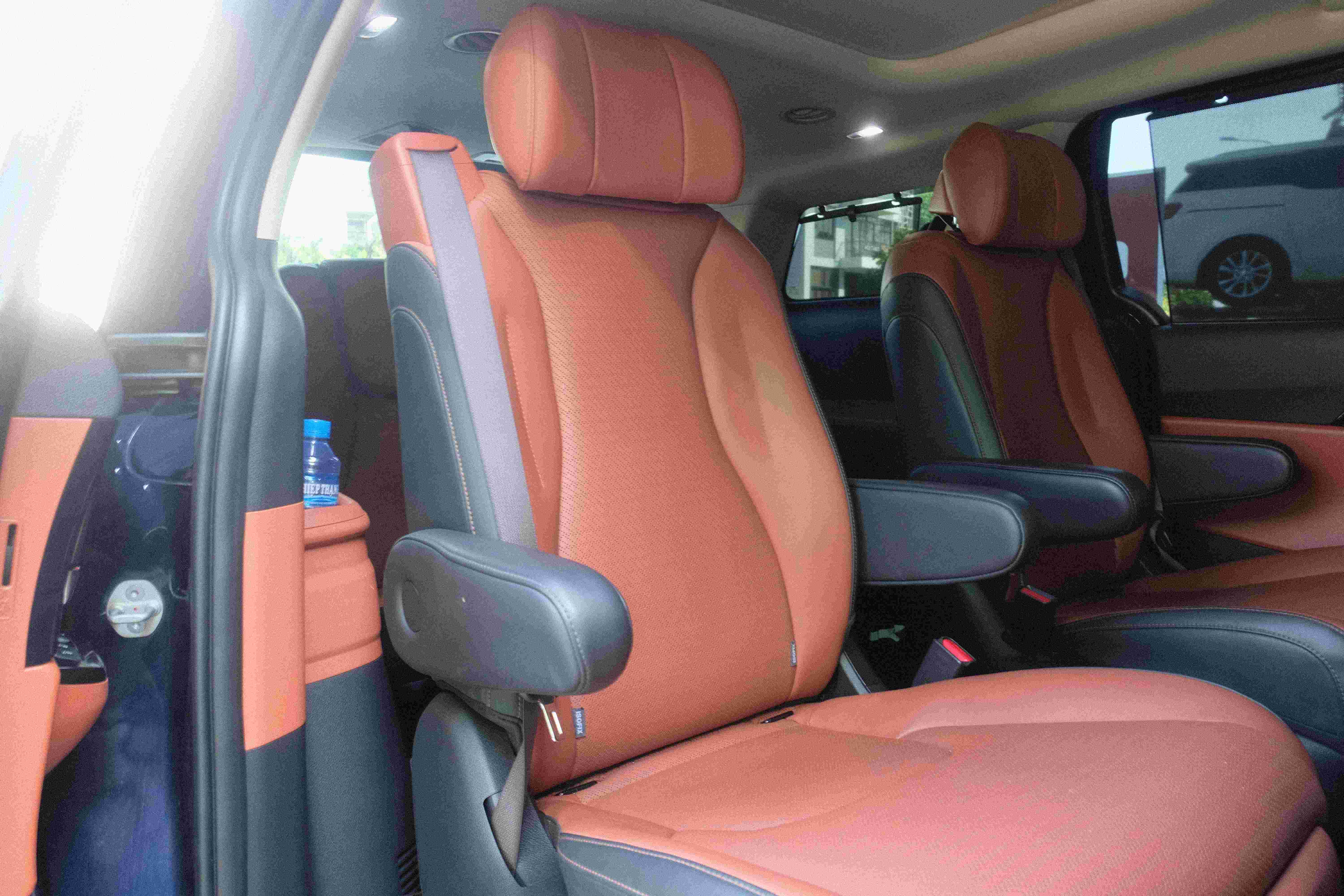 Kia CARNIVAL Signature 2023