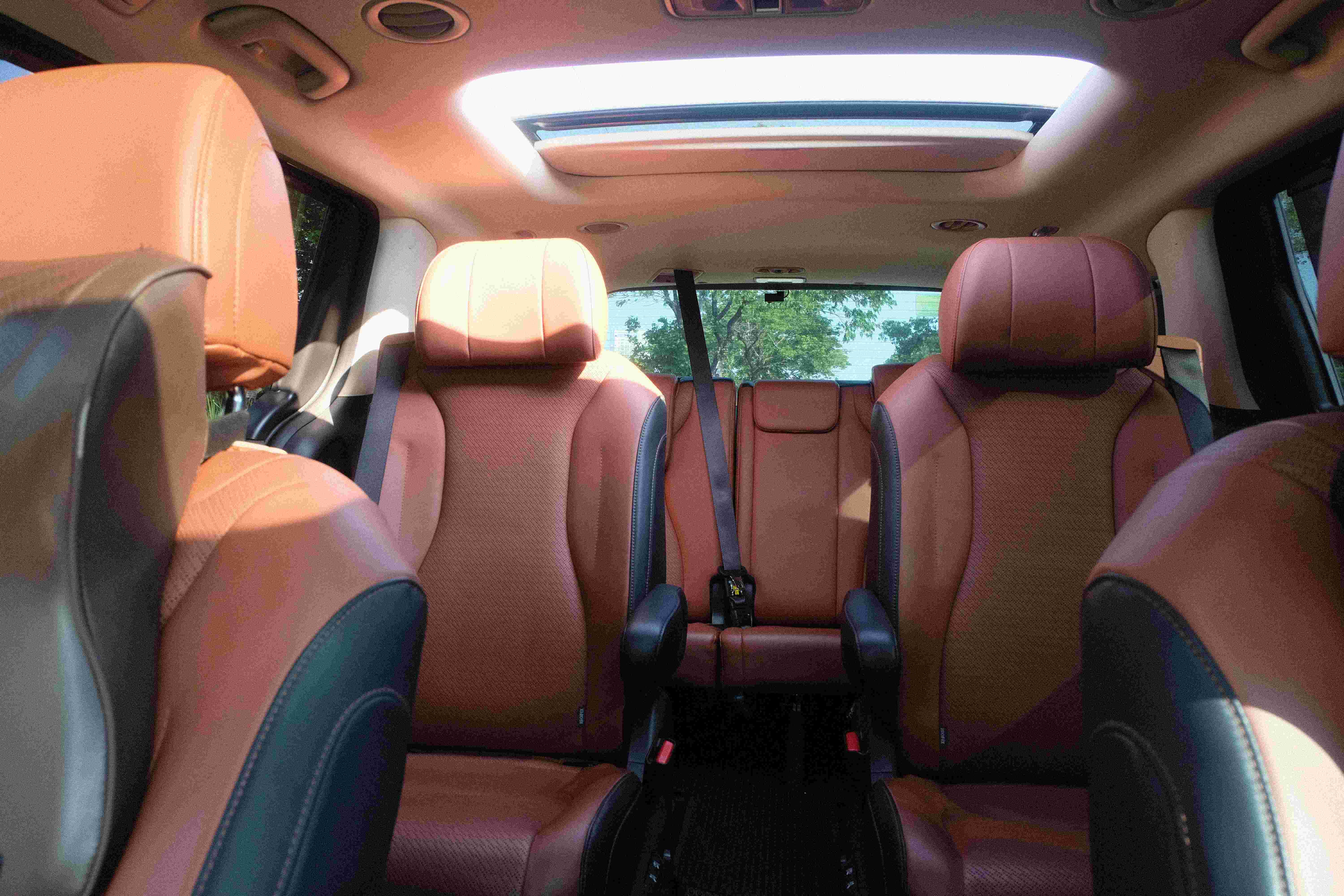Kia CARNIVAL Signature 2023