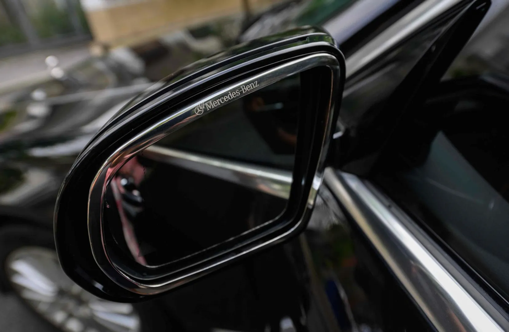 Mercedes E200 Exclusive 2024