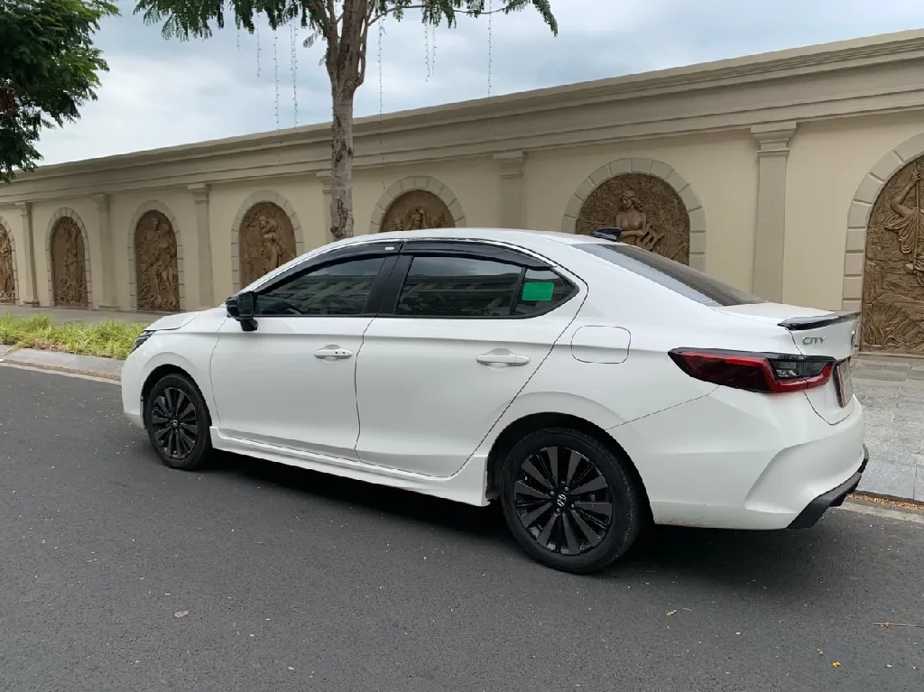 Honda HONDA CITY RS 2023