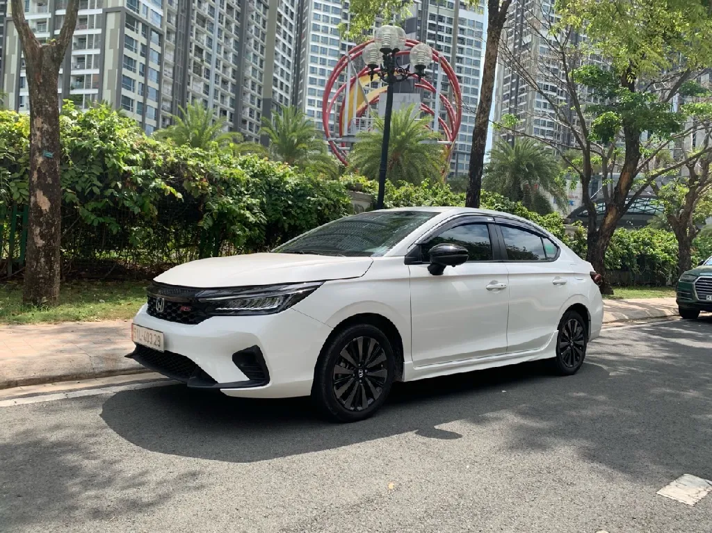 Honda HONDA CITY RS 2023