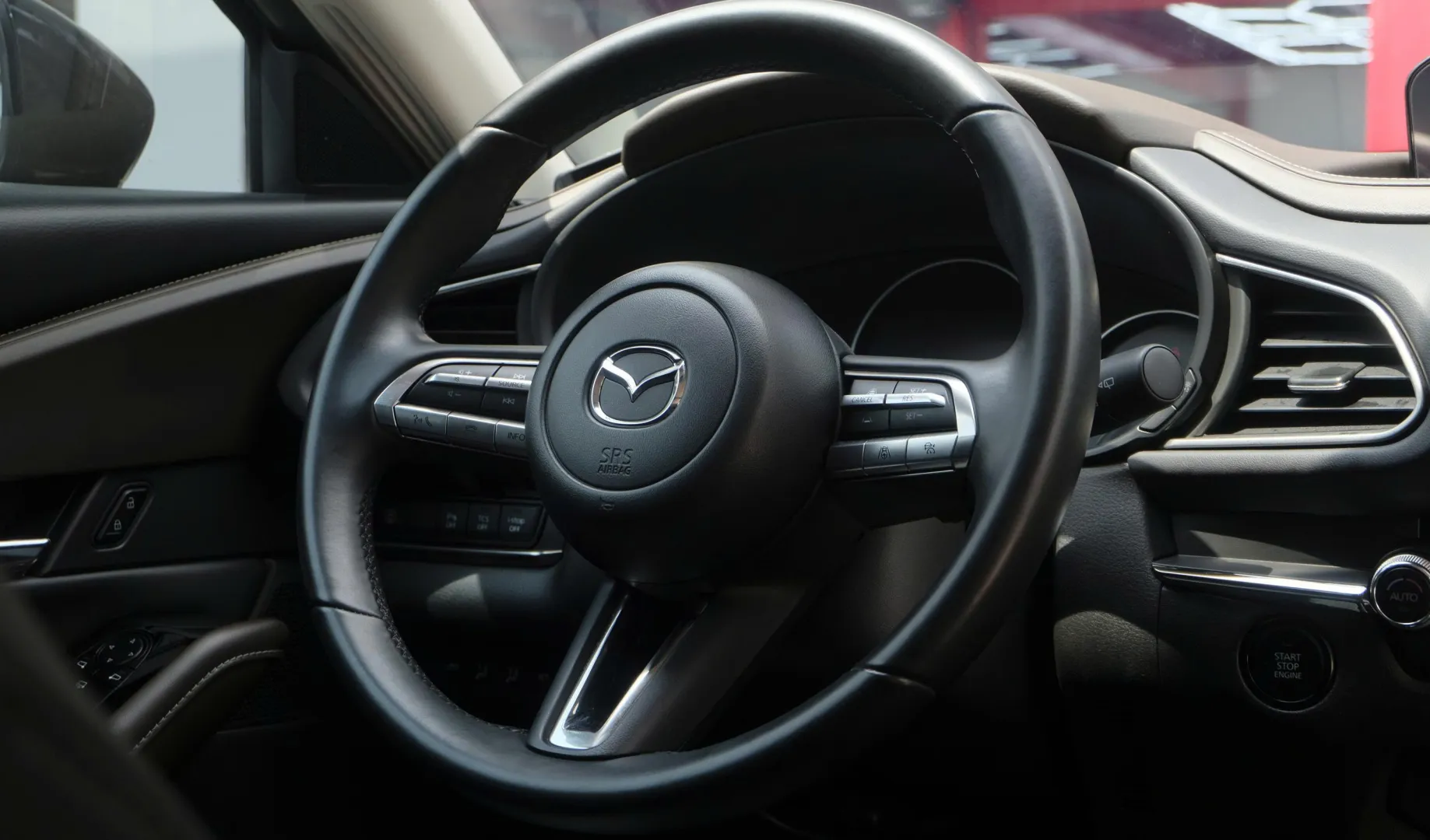 Mazda MAZDA CX30 2024