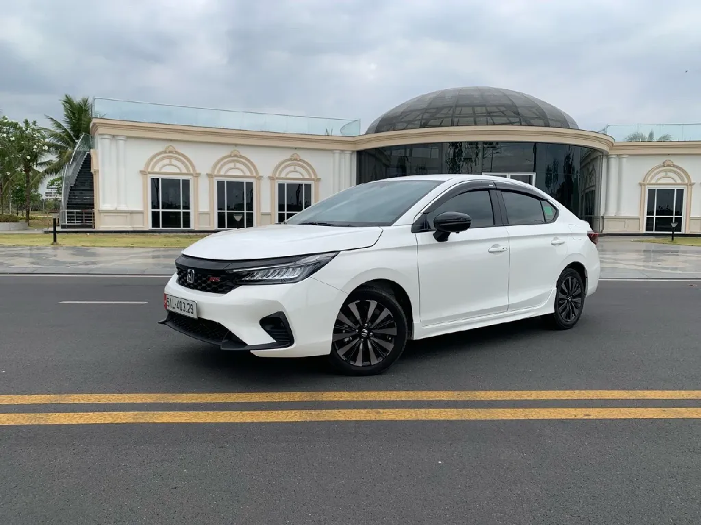 Honda HONDA CITY RS 2023