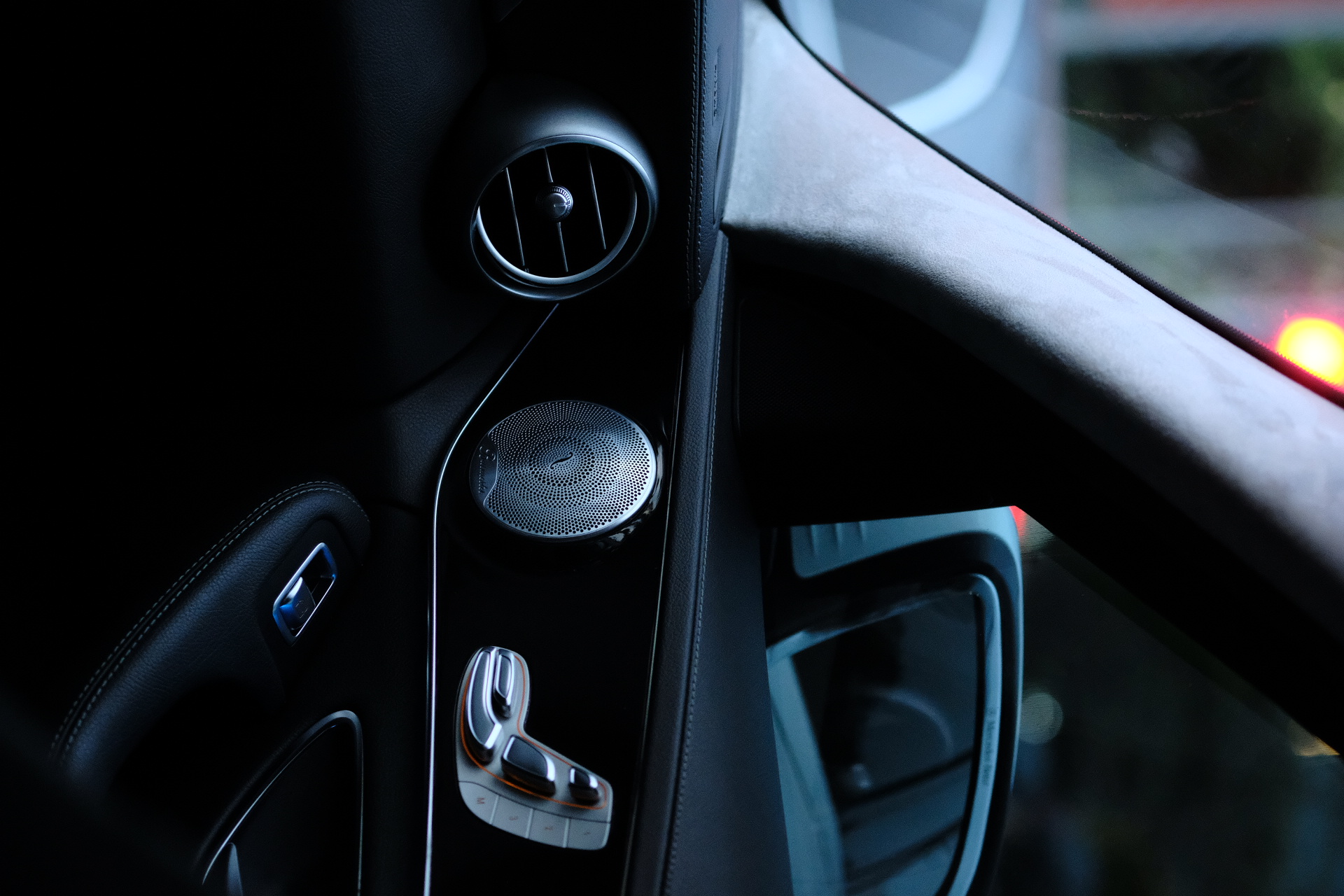 MERCEDES C250 EXCLUSIVE